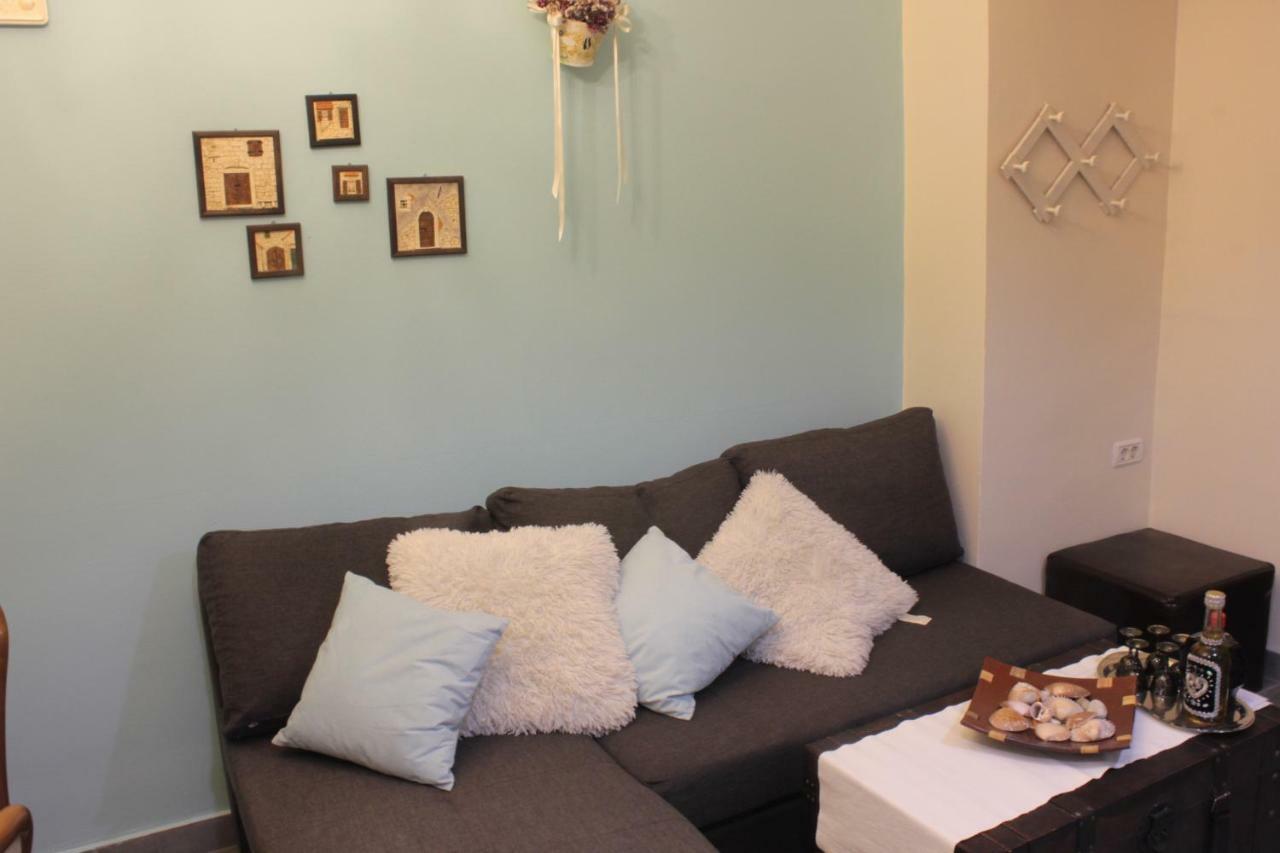 Apartment Sentimento Pula Exterior photo